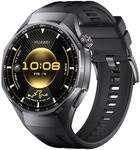 Huawei WATCH GT 6 Pro 46mm (Atum-B29F) - Titan - schwarz