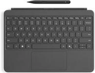 Microsoft Surface Pro Tastatur f&uuml;r Surface Pro Copilot+ PC 12 Zoll mit Slim Pen,