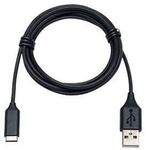 Jabra Link 1.2m Kabelverl&auml;ngerung USB-C auf USB-C