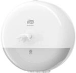 TORK Toilettenpapierspender 1 Rolle wei&szlig;