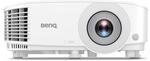 BenQ MW560C DLP Business Beamer 4.000 ANSI Lumen