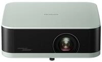 Epson EF-61G LifeStudio Pop tragbarer 3LCD RGB-LED Beamer 700 Lumen
