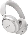 Bose QuietComfort Ultra 2nd Gen Headphones - Wei&szlig;
