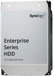 Synology Enterprise 3,5" SATA HDD Festplatte 4 TB