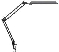 MAUL Schreibtischlampe 6 W schwarz