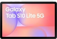 Samsung Galaxy Tab S10 Lite Enterprise Edition (10,9") 5G 128GB Grau