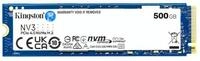 Kingston NV3 - M.2 2280 NVMe SSD - 500GB