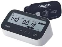 OMRON M4 Connect AFib Oberarm-Blutdruckmessger&auml;t