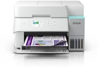 Epson EcoTank ET-3956 A4-Tintentank-Multifunktionsdrucker