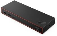 Lenovo ThinkPad USB4 Smart Dock 5500 Dockingstation 135 Watt