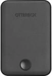 OtterBox 5.000 mAh Kabellose Powerbank f&uuml;r MagSafe (Dunkelgrau)
