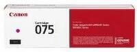 Canon Original Toner 075 - magenta -1300 Seiten (6363C002)