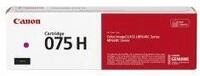 Canon Original Toner 075H - magenta 2.500 Seiten (6367C002)