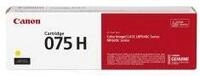 Canon Original Toner 075H - gelb 2.500 Seiten (6366C002)