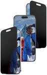PanzerGlass&reg; Privacy Displayschutz f&uuml;r iPhone Air
