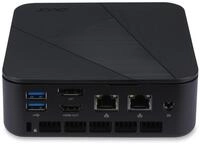Acer Veriton NUC VN1502G Mini Barebone-PC