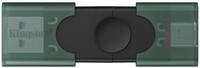 Kingston DataTraveler Duo - USB-Flash-Laufwerk