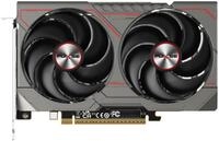 Sapphire Pulse AMD Radeon RX 9060 XT 8 GB GPU