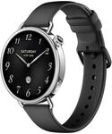 Xiaomi Watch S4 41mm - Schwarz
