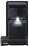 Acer PD1520Us interaktiver DLP LED Ultrakurzdistanzbeamer 500 ANSI Lumen