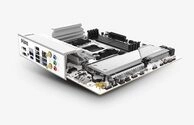 SAPPHIRE PURE B850M WIFI