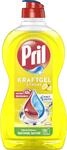 Pril KRAFTGEL Sp&uuml;lmittel Zitrone 0,45 l