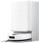 Xiaomi Robot Vacuum 5 Saugroboter, wei&szlig;