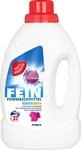 GUT&G&Uuml;NSTIG FEIN Waschmittel frisch 1,5 l