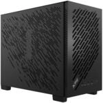 ADATA XPG PC-Geh&auml;use Valor Air Nano Micro-ATX Tower schwarz