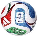 adidas World Cup 26 Trionda League Fu&szlig;ball Trainingsball