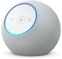 Amazon Echo Dot Max (2025 Release), Wei&szlig;