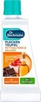 Dr. Beckmann FLECKENTEUFEL FETTHALTIGES & SAUCEN Fleckenentferner 0,05 l