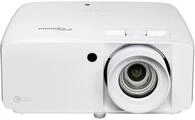 Optoma ZH551 DLP Laserprojektor 5.600 ANSI Lumen