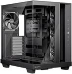 be quiet PC Geh&auml;use Light Base 500 Midi-ATX schwarz