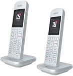 Telekom Speedphone 12 Duo wei&szlig;