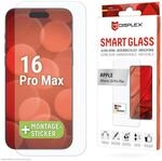 DISPLEX Smart Glass Apple iPhone 16 Pro Max