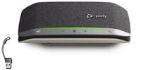 Poly Sync 20 Speakerphone USB-C/A Adapter Freisprecheinrichtung