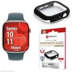 DISPLEX 10H Panzerglas Apple Watch 11/10 (46mm)
