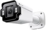 TP-Link VIGI 4 MP Outdoor IR motorisierte Varifokal-Bullet-Netzwerkkamera InSight