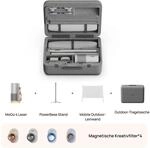 XGIMI MoGo 4 Laser Outdoor Bundle Tragbarer Mini Beamer 550 ANSI Lumen