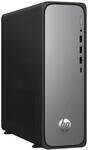 HP OmniDesk S03-0030ng Intel&reg; Core&trade; i3-14100 Slim Tower