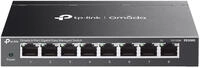 TP-Link Omada ES208G 8-Port Gigabit Easy Managed Switch