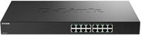 D-Link DMS-1016/E, 16-Port Multi-Gigabit Unmanaged Switch