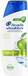 head&shoulders&reg; Apple Fresh Shampoo 300 ml