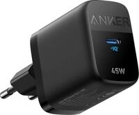 Anker 313 45W USB-C Ladeger&auml;t, schwarz