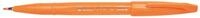 Pentel Brush-Pen Orange
