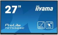 iiyama ProLite T2755QSC-B1 Multi-Touch-Monitor 68,4cm (27")