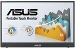 ASUS MB16AMTR ZenScreen tragbarer USB-Monitor 39,63 cm (15,6")
