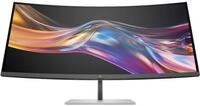 HP Serie 7 Pro 738pu WQHD+ Monitor 95,29 cm (37,52 Zoll)