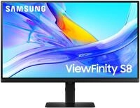 Samsung ViewFinity S80D 4K Ultra HD Display 68,6 cm (27")